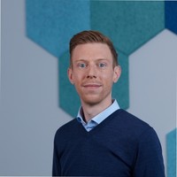 Athlon Polska Employee Nicolai Gaedeke's profile photo