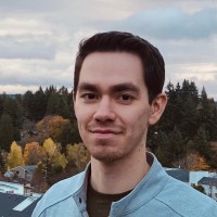 CheckSum Employee Daniil Zhuravlev's profile photo