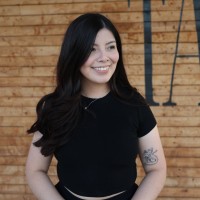 Lean Labs Employee Maria Elizabeth Rivera's profile photo