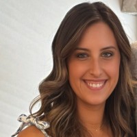 TaskUs Employee Liz Finn's profile photo
