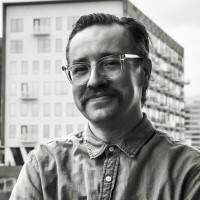 Lextant Employee Collin Simula's profile photo