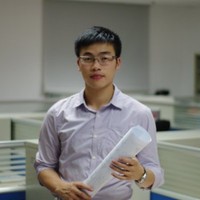 ZPMC Employee Cannon Zhao's profile photo