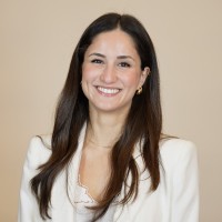 Inbloom Consulting Employee Emmanuelle Iskandar's profile photo