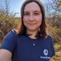 Cincinnati Park Board Employee Emily Feist's profile photo