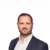 Hemi Health Employee Sune Nielsen's profile photo