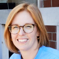 FilterEasy Employee Jenna George's profile photo