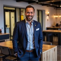 Thomas Steel, Inc. Employee Jake Thomas's profile photo