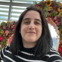 Futureproofing Employee Francesca Gonzalo Reyes's profile photo