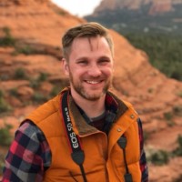 Foamcraft, Inc. Employee Tyson Cocks's profile photo