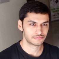 Crewscale Employee Abhimanyu Pathania's profile photo