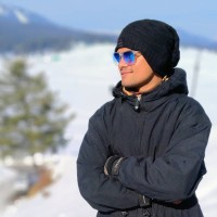 Turnaround International Employee Ashok Mukhiya's profile photo