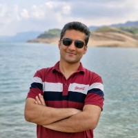Pars Taravat Employee Hamed Hosseinzadeh's profile photo