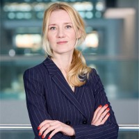 Volkswagen Poznan Employee Elena Podkopaeva's profile photo
