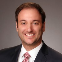 CJS Securities Employee Justin Ages's profile photo