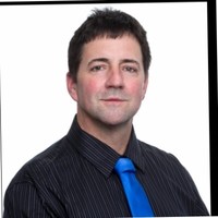 Berkshire Hathaway HomeServices Real Estate Professionals Employee Wade Martin's profile photo