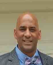 OhioHealth Employee Charles Beverly's profile photo
