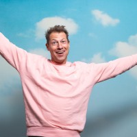 Email e telefono di Lieven Vanlommel