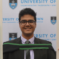 prodesign.mu Employee Arvish Ramseebaluck's profile photo
