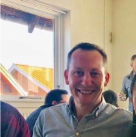 FMS Employee Martin Hansen's profile photo