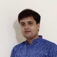 A. K. Capital Services Ltd Employee Dhirendra Singh's profile photo