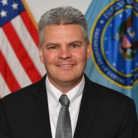 United States Department of Defense Employee John Whitlock's profile photo