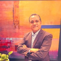 SEGEL Soluciones Inteligentes Employee Oscar Román's profile photo