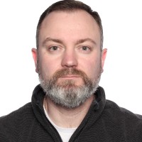 Booknet Employee Ruslan Volynets's profile photo
