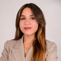 VIDAL ASSOCIATES Consulting & Search Employee Feriel Selmi's profile photo