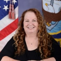 NAVAIR Employee Jennifer Newcomer's profile photo