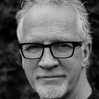 Canada Institute of Linguistics Employee Alistair Jackson's profile photo