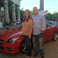 Chuck Hutton Chevrolet Employee Tom Hammond's profile photo