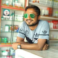 Broadcom Limited Employee Wasim Ansari's profile photo
