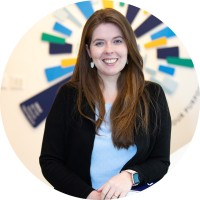 Novo Nordisk Employee Amanda Marques's profile photo