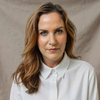 Netflix Employee Katy Davies-Perez's profile photo