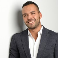 IMG Tec GmbH Employee Markus Nauen's profile photo