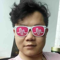 字节跳动 Employee Luyu Yang's profile photo