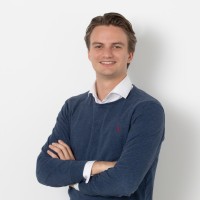 Riviq | Elke dag betere beslissingen Employee Tim Beijer's profile photo
