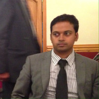 Redwood Technologies Employee Mush Rahman's profile photo