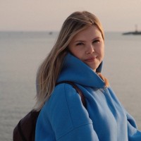 Alfa Ecosystem Employee Angelina Iglina's profile photo