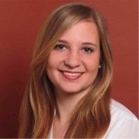 ditegra GmbH Employee Amanda Hinkel's profile photo