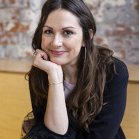 FutureEverything Employee Lucy Sollitt's profile photo