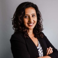 SThree plc Employee Samira Alimohammad's profile photo