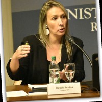 Uruguay XXI Employee Claudia Peisino's profile photo