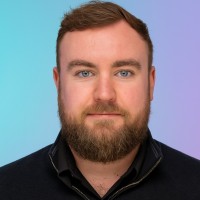 GLG Employee Jack Whelan's profile photo