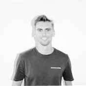HYE NV Employee Manu van Gompel's profile photo