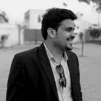 Deepak Naidu Email
