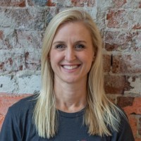 HeyThere Marketing Employee Hallie Smith's profile photo