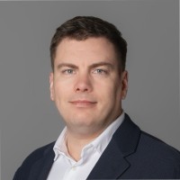 First Digital Employee Janno Järv's profile photo