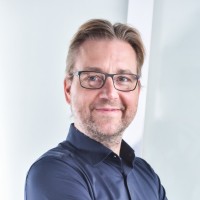 iternas GmbH Employee Morris Görke's profile photo