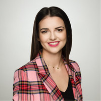 LORO Design Employee Justyna Strawiak's profile photo
